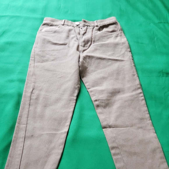 Vale Denim Classic 90'S High Rise Jean NEW no tag - Picture 2 of 8